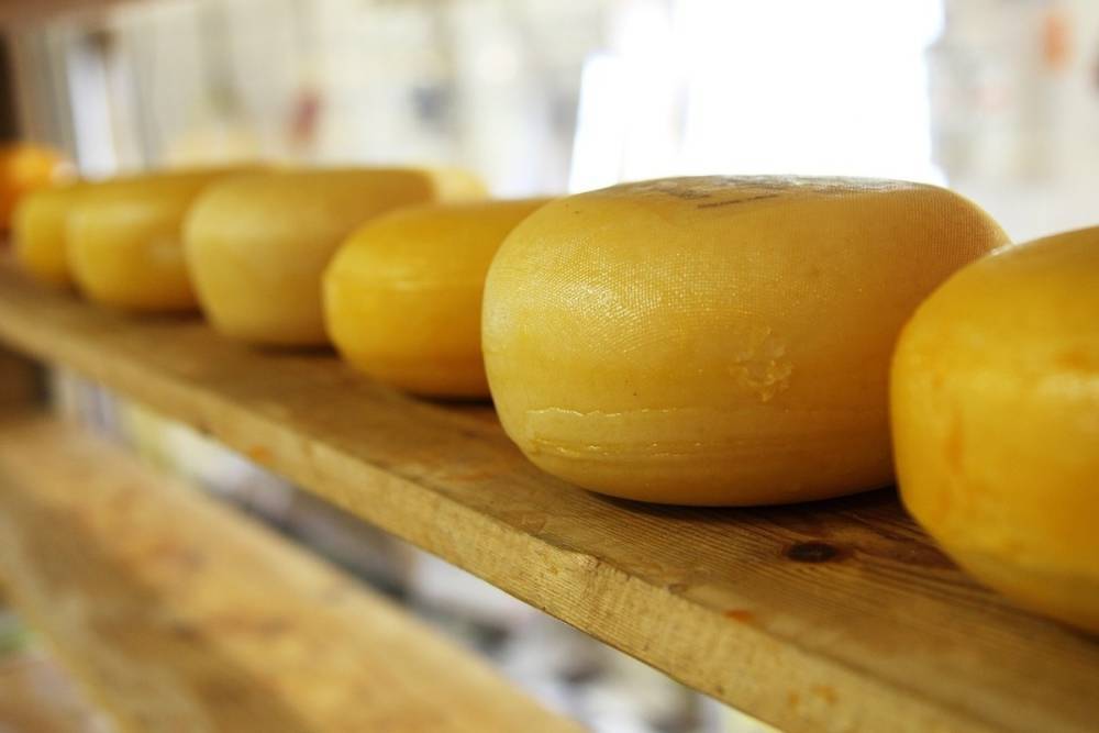 Фермеры стали массово распродавать сыр перед внедрением маркировки