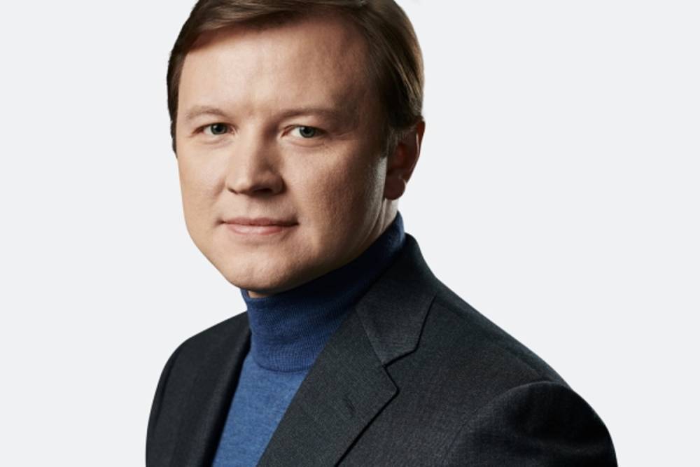 На инвестпортале появился новый раздел для девелоперов — Владимир Ефимов