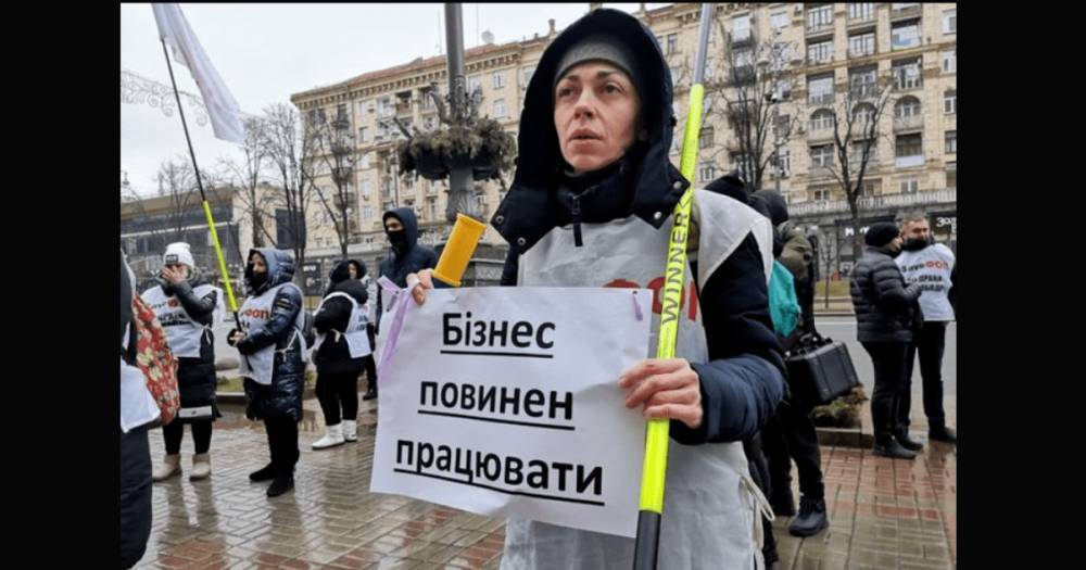 В Украине еще около 50 тыс. человек смогут получить "карантинные" 8000 грн