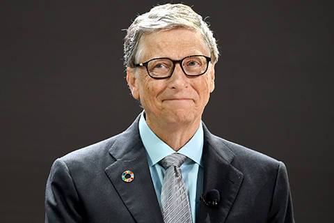 СМИ: у Билла Гейтса была интимная связь с одной из сотрудниц компании Microsoft