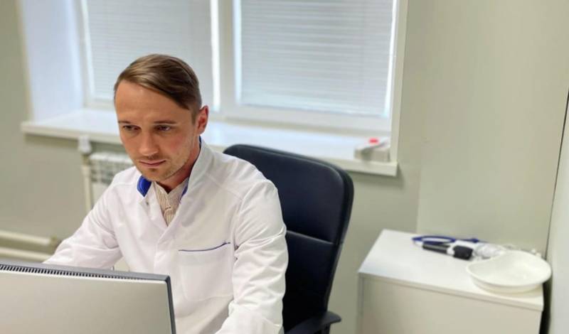 Уфимский врач Глеб Глебов объяснил причины сохранения симптомов коронавируса
