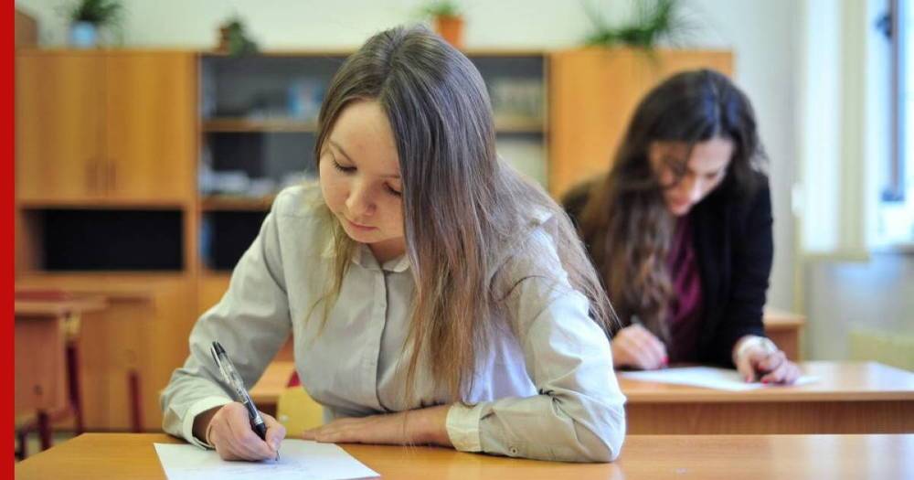 Перспективы досрочного окончания учебного года озвучили в Минпросвещения