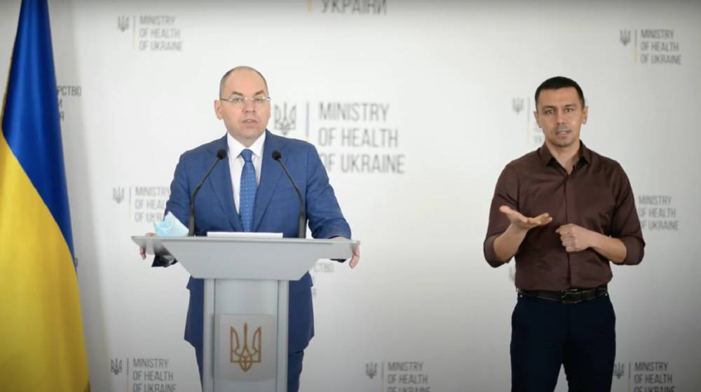 Комитет защиты государственной медицины выступил против увольнения Степанова
