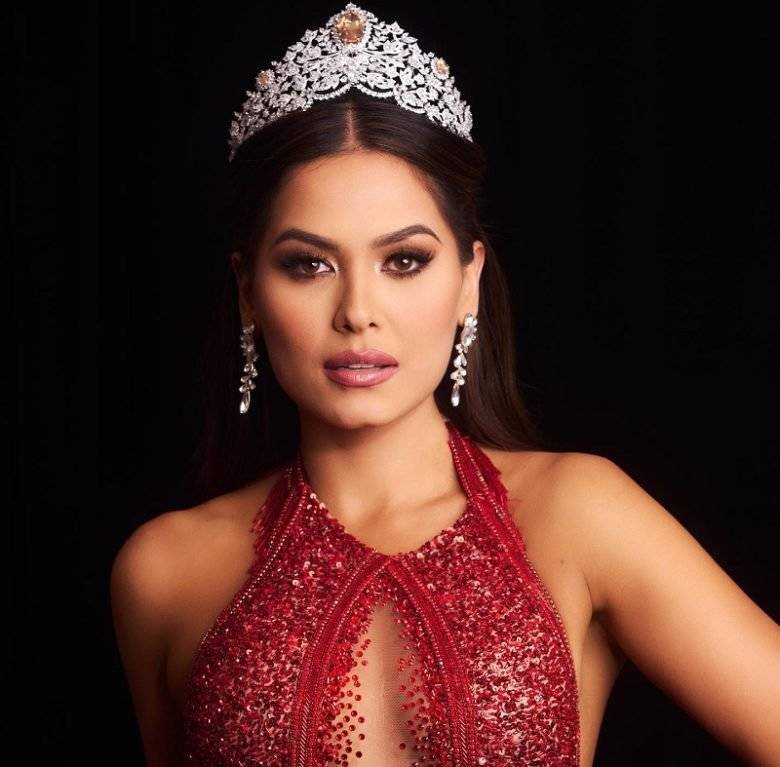 «Міс Всесвіт-2021» стала представниця Мексики: відео