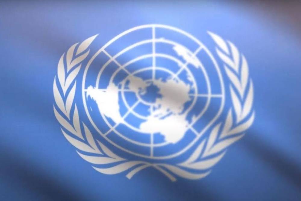 США не поддержали заявление СБ ООН по сектору Газа