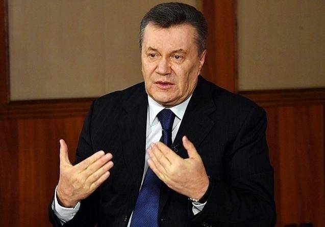 Верховный суд отложил рассмотрение дела о госизмене Януковича до августа