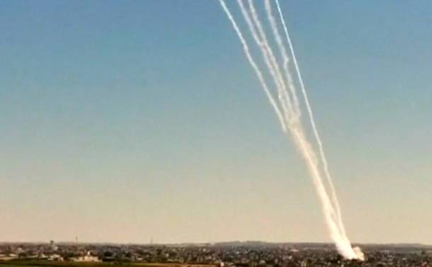 ХАМАС угрожает обстрелом Тель-Авива; ВВС бесперебойно бомбят в Газе