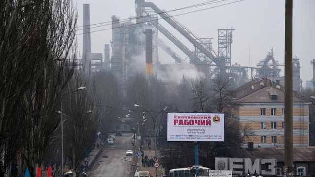 «К лету официально»: в ОРДО анонсировали закрытие крупного металлургического завода «республики»