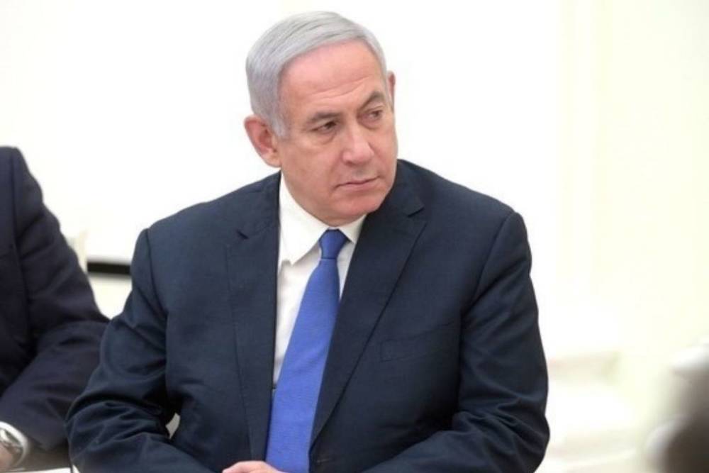 Нетаньяху: Израиль продолжит атаковать террористов в Газе