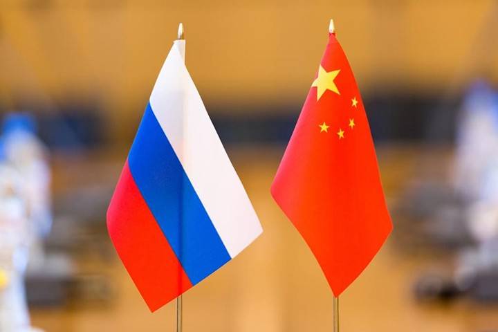 Лидеры России и Китая дадут старт совместному ядерному проекту