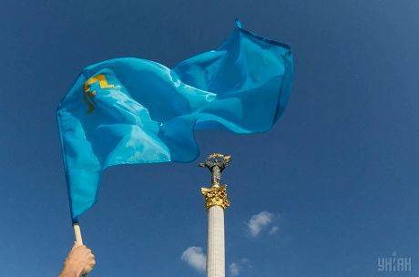 Геноцид крымских татар: Украина сегодня чтит память жертв геноцида
