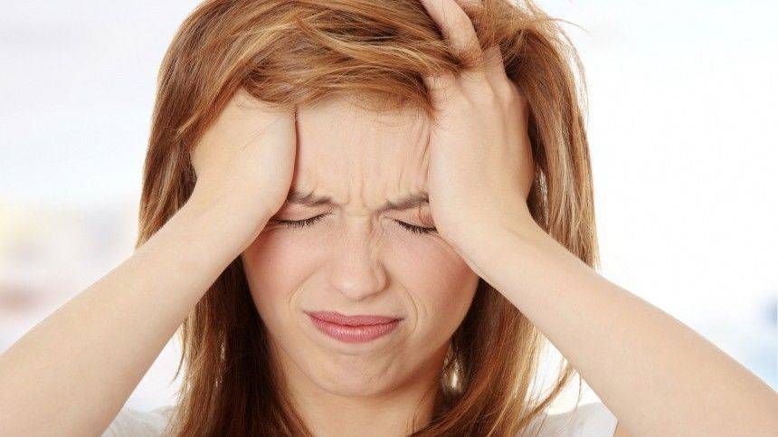 Какие типы головной боли свидетельствуют о развитии рака мозга?