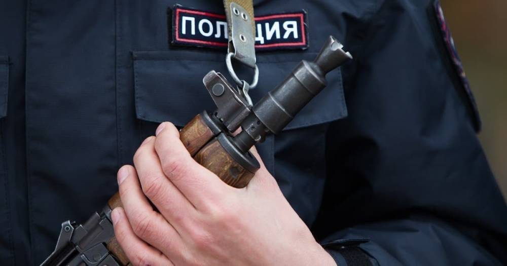 Калининградская полиция разыскивает 10-летнюю девочку