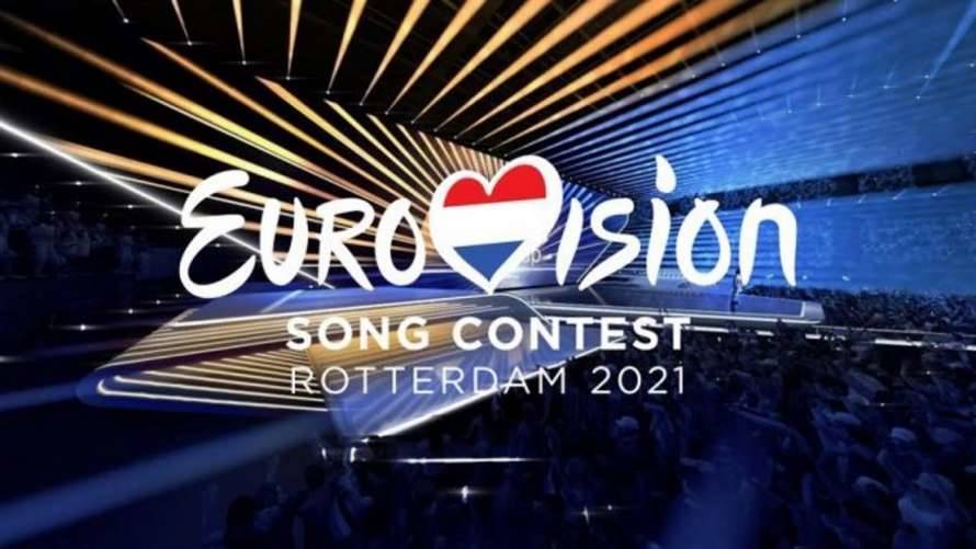 Сегодня в Роттердаме стартует первый полуфинал конкурса «Евровидение-2021»