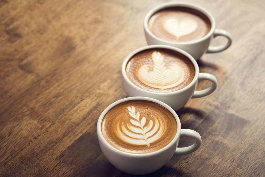 Медики выяснили, сколько чашек кофе в день нужно пить для долголетия