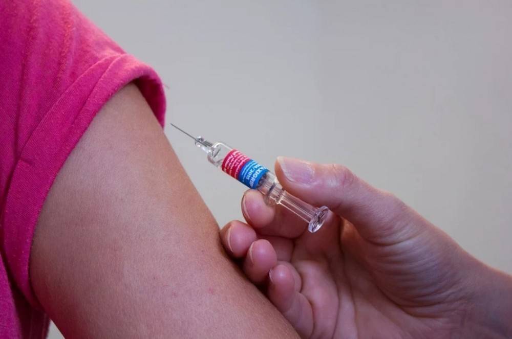 Как жаропонижающие влияют на количество антител при вакцинации