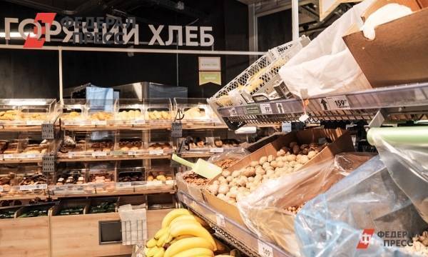 Россиян предупредили о повышении цен на муку и хлеб