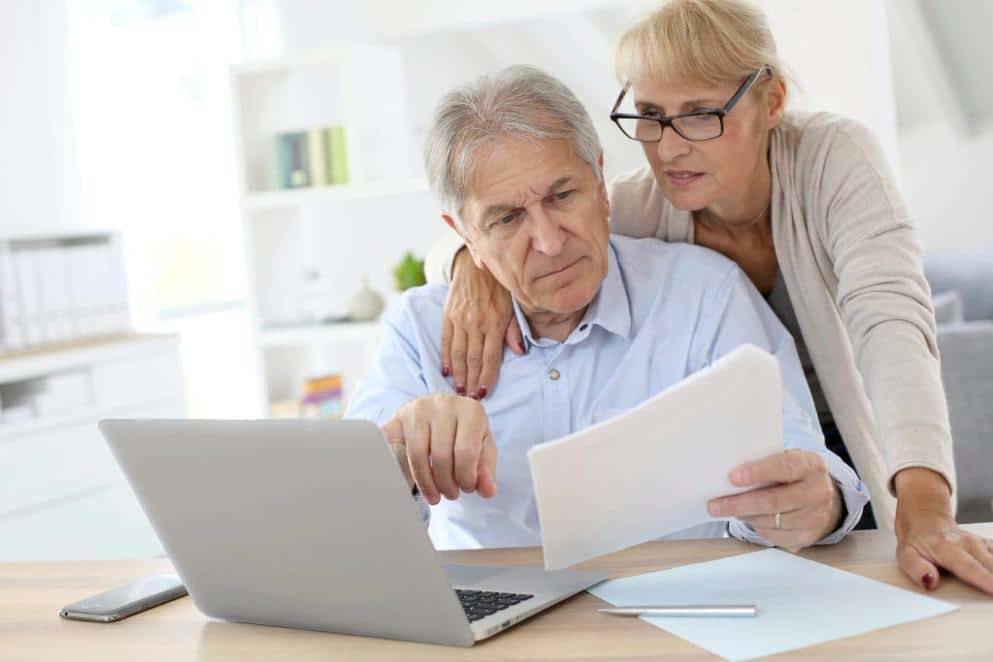 Правительство Германии меняет формулу расчета: пожилые люди могут рассчитывать на повышение пенсий