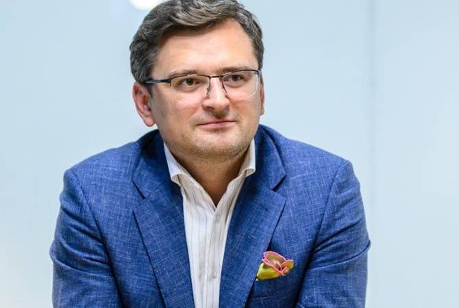 Глава МИД Украины пожаловался на “Аэрофлот”, который вывезет украинцев из Непала в Москву