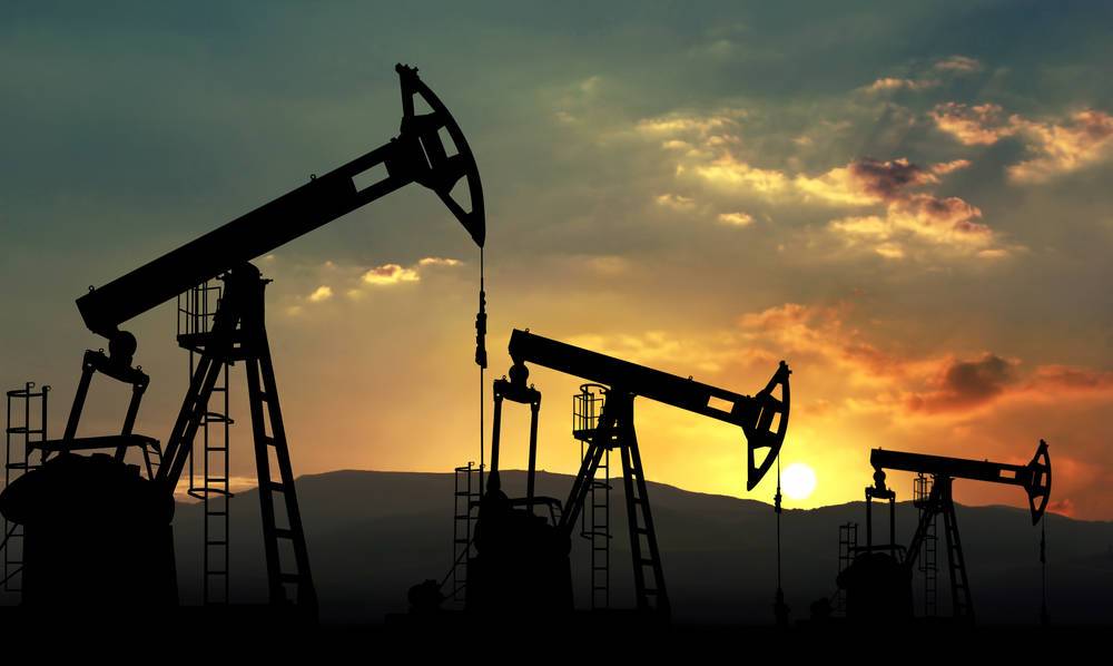 Мировые цены на нефть серьезно растут — Brent торгуется выше 70 долларов