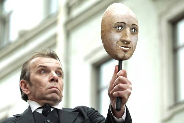 Большой театр кукол недоволен кандидатурой нового директора