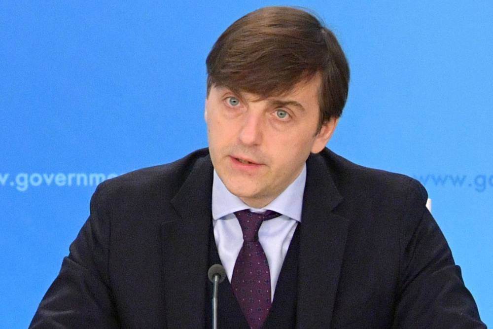 Минпросвещения РФ откажет в согласовании кандидатуры министра образования в Дагестане