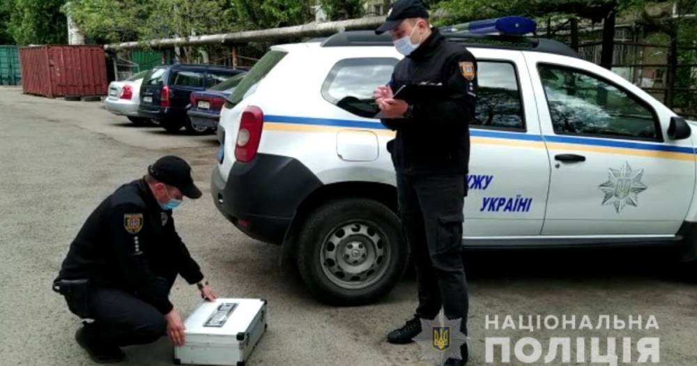 В Одессе парень напал и избил случайного прохожего: он умер в больнице (видео)