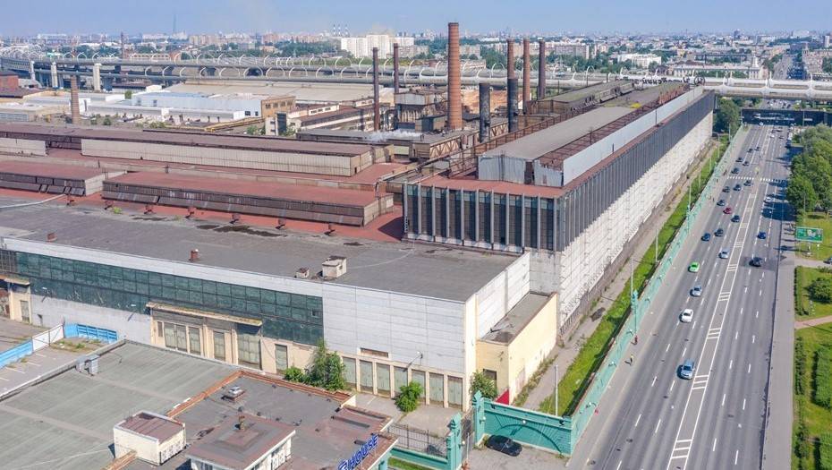 Кировский завод в I квартале нарастил долговую нагрузку до 5,85 млрд