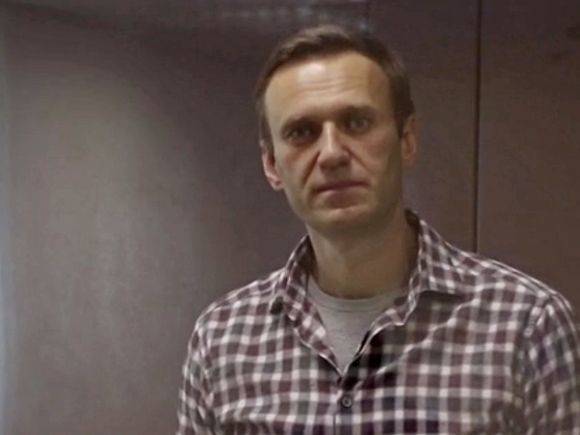 Суд признал законным решение об отказе возбудить дело после госпитализации Навального