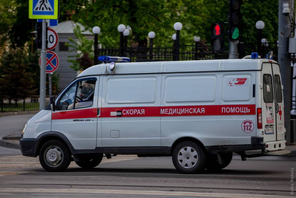 В Ростовской области от коронавируса умерли еще 16 человек