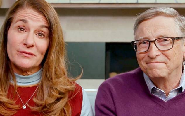 СМИ сообщили о романе Билла Гейтса с сотрудницей Microsoft: комментарий представителей бизнесмена