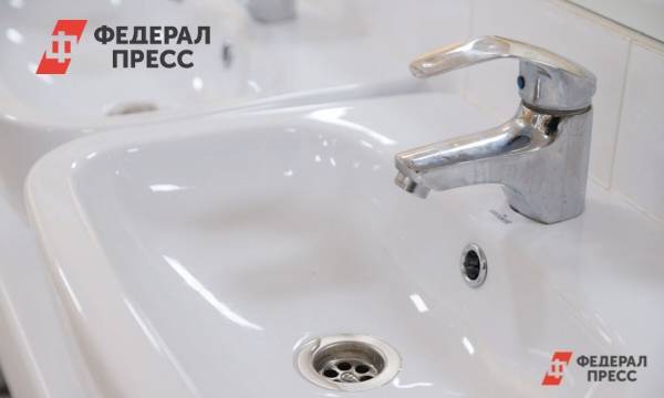 Глава села на Южном Урале объяснил двухдневное отсутствие воды в жару