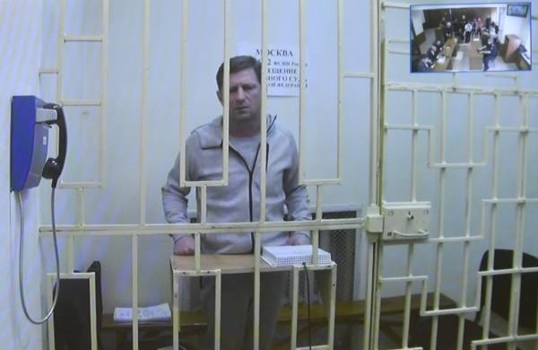 Адвокат Сергея Фургала сообщил о резком ухудшении его здоровья в СИЗО