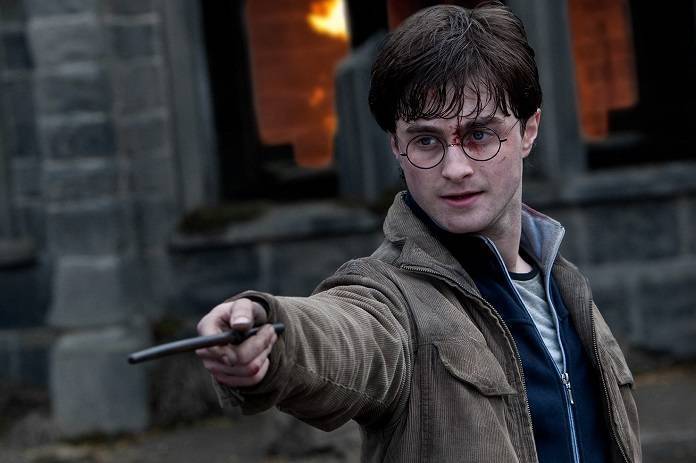Кто из фильмов про Гарри Поттера мог бы стать вашим лучшим другом?