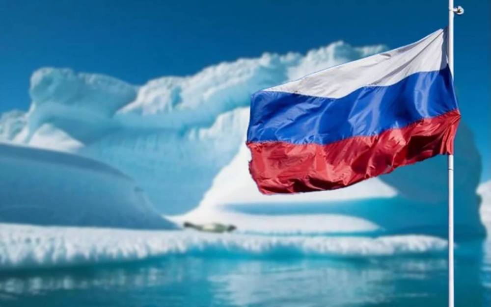 Военный политолог Карякин назвал главного хозяина «ключей от Арктики»
