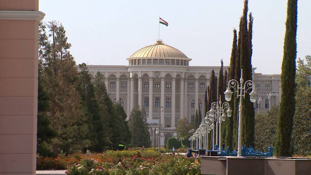 Душанбе готовится принять заседание СМИД ОДКБ