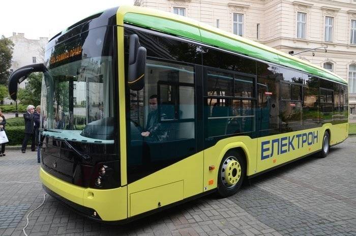 Для Одессы закупят 6 электробусов: объявлен тендер