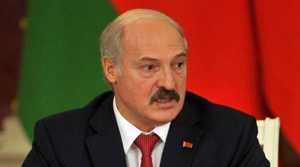 Лукашенко объяснил смысл принятого декрета после попытки покушения на его жизнь