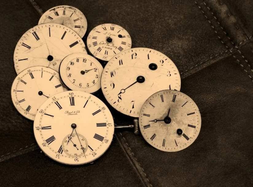 Ученые: Чем точнее работают часы, тем больше беспорядка они генерируют во Вселенную