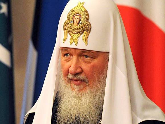 Патриарх Кирилл призвал ограничить суррогатное материнство для россиян и полностью запретить его для иностранцев