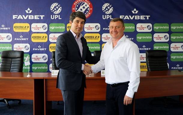 Александрия официально объявила имя нового главного тренера