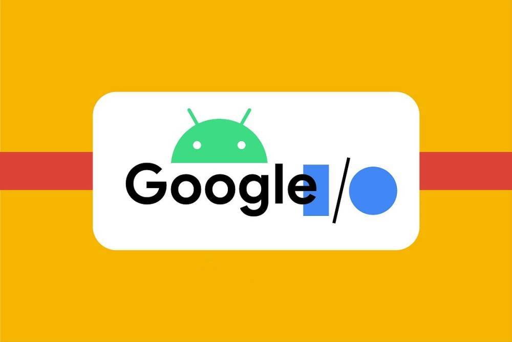 Google I/O 2021: прямая трансляция основной презентации [Начало в 20:00]