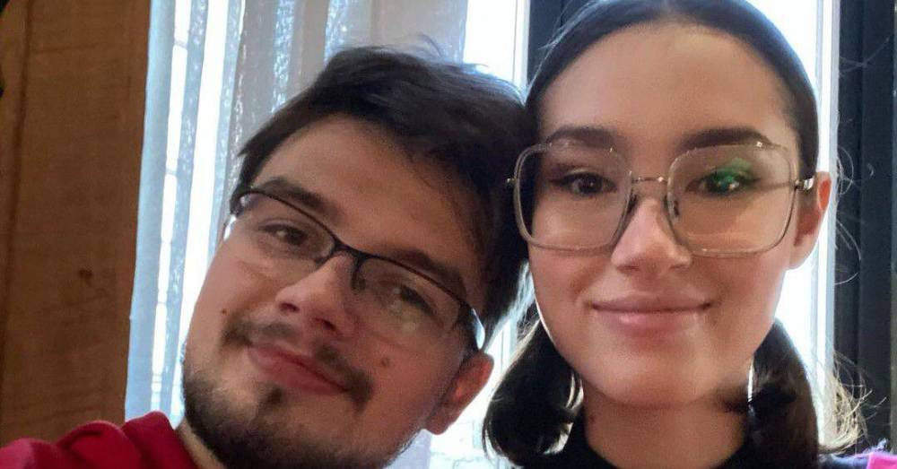 19-летняя дочь Бориса Немцова развелась с мужем через 2 месяца после венчания