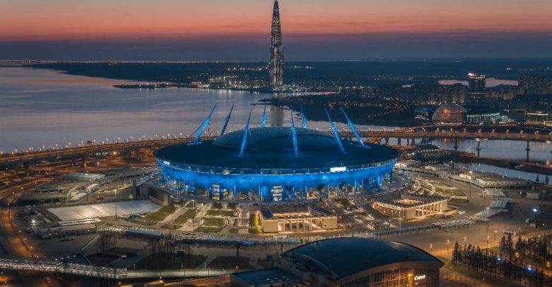 В Петербурге могут ограничить продажу алкоголя на время игр Евро-2020