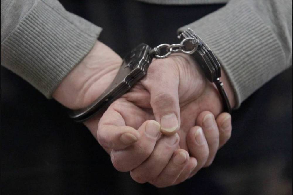 На Украине задержали воевавшего за ВСУ преступника из России