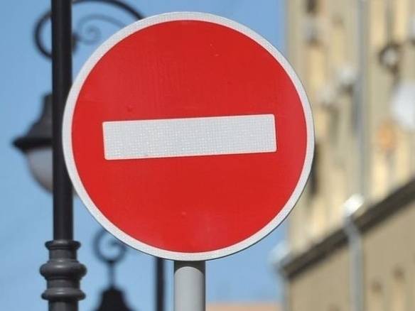 Более 20 млн рублей потребуется на замену дорожных знаков в Нижнем Новгороде