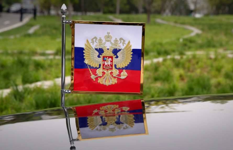 Россия отреагировала на высылку своего дипломата из Северной Македонии