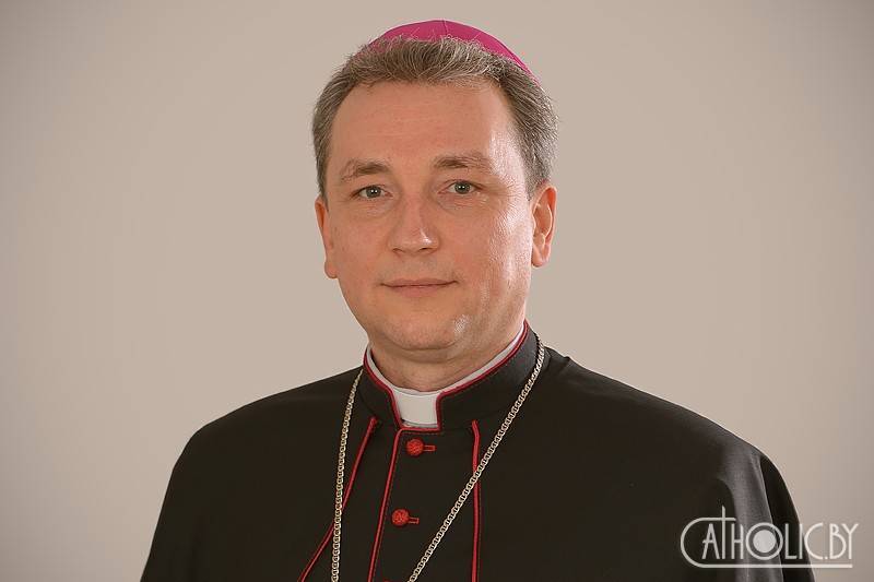 Епископ Кособуцкий: молимся за всех журналистов, особенно за команду tut.by в час испытаний