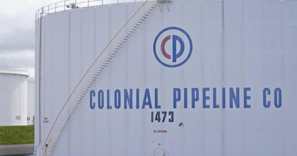 Хакеры, взломавшие трубопровод США Colonial Pipeline, получили $90 млн в биткоинах