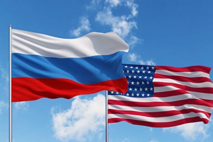 США после попадания в список "недружественных стран" закрыли последнее консульство в России